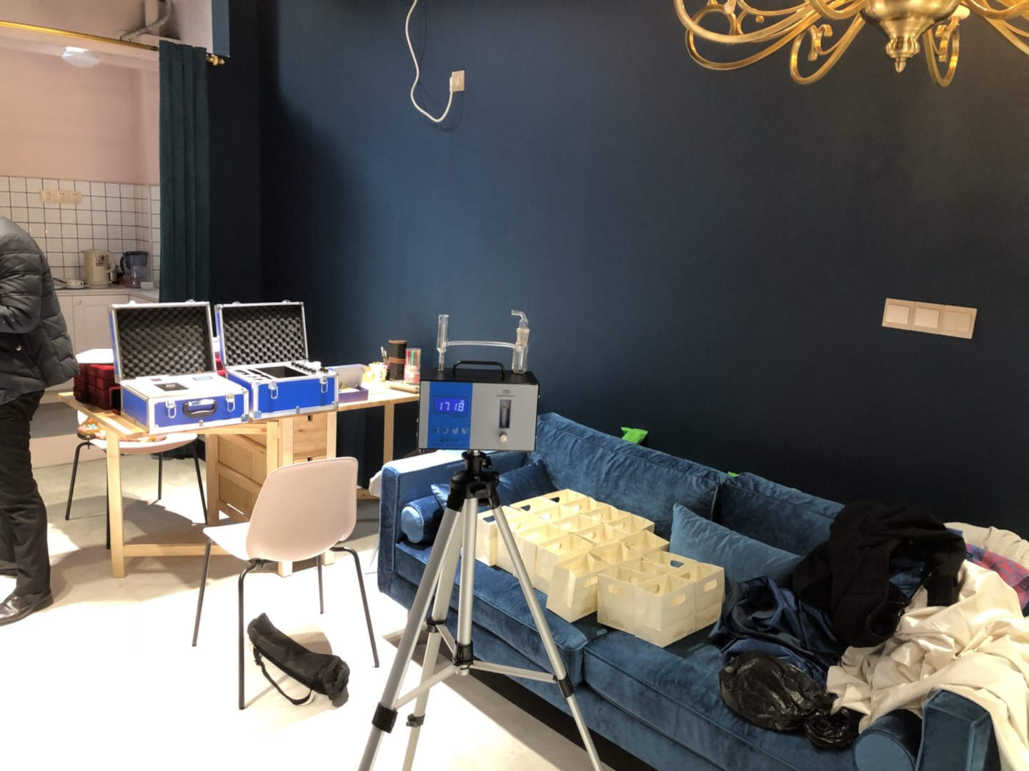 武漢市嘉凈鴻環(huán)保科技有限公司