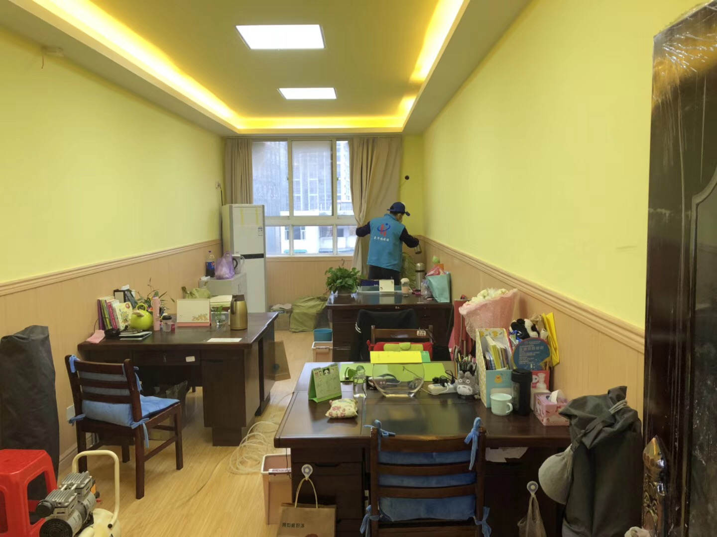 武漢市嘉凈鴻環(huán)保科技有限公司