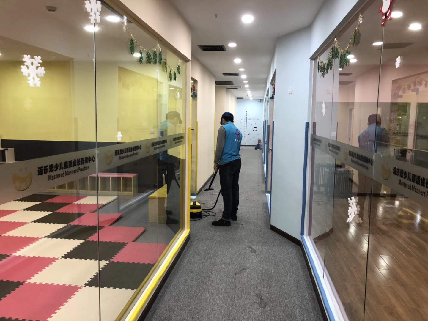 武漢市嘉凈鴻環(huán)保科技有限公司