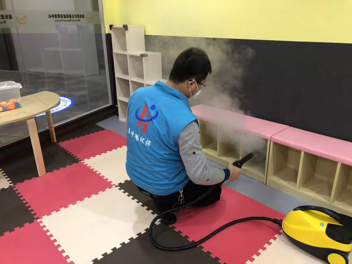 武漢市嘉凈鴻環(huán)保科技有限公司