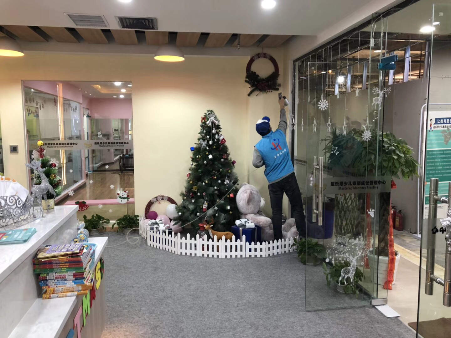 武漢市嘉凈鴻環(huán)保科技有限公司