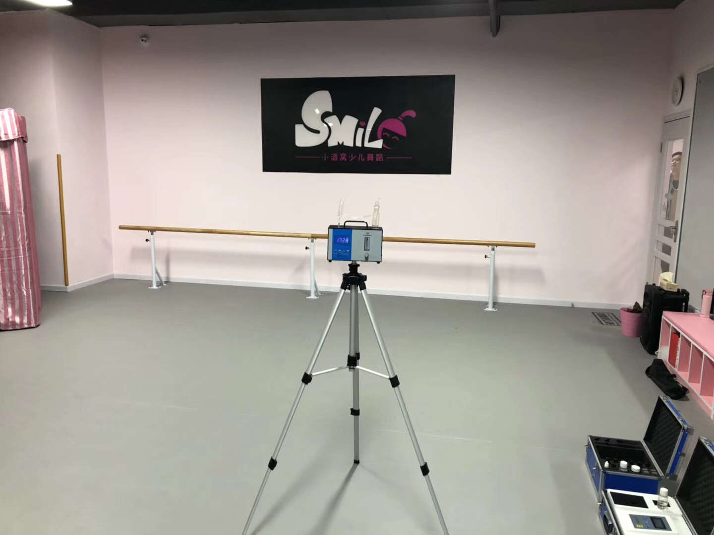 武漢市嘉凈鴻環(huán)保科技有限公司