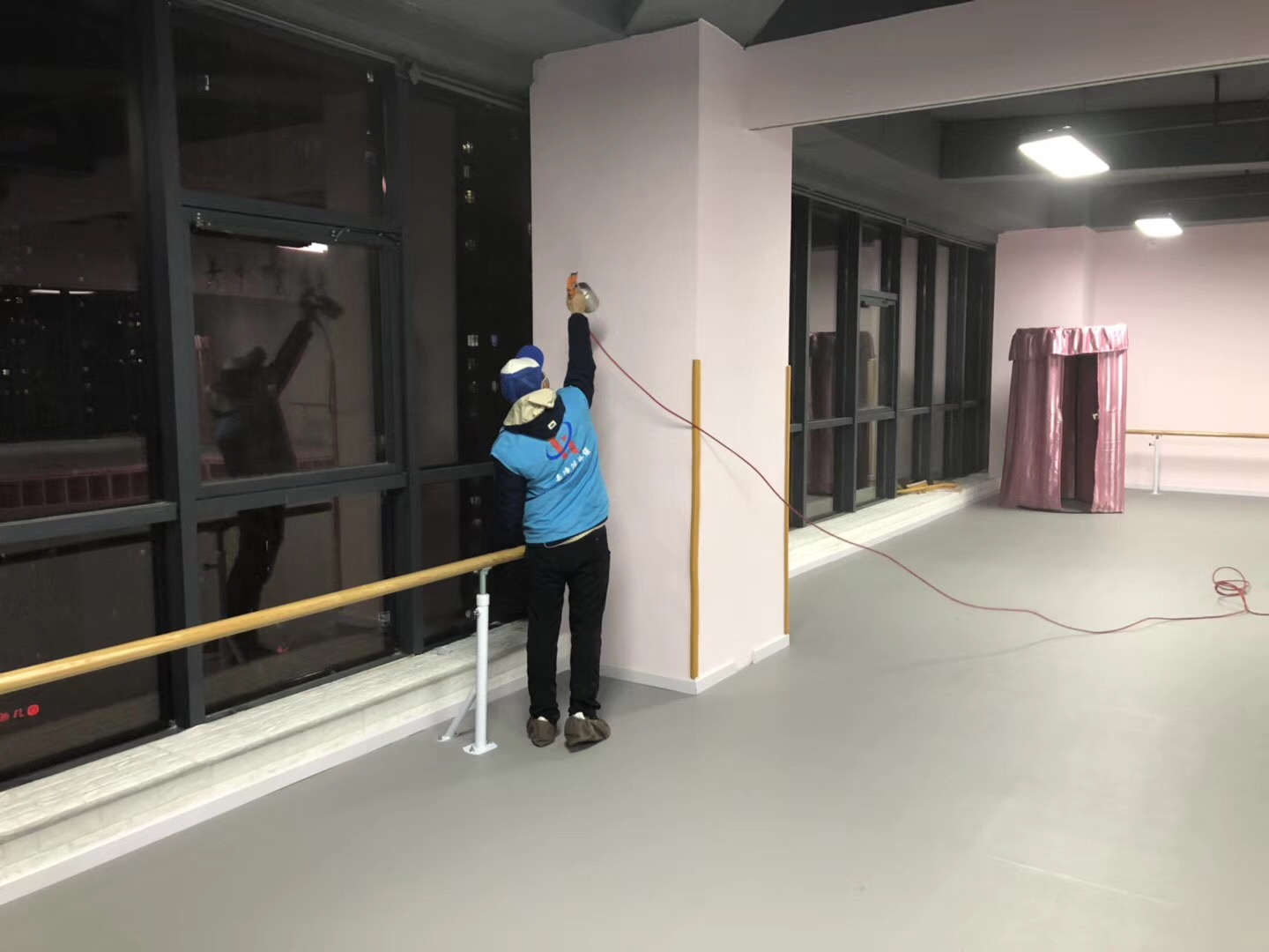 武漢市嘉凈鴻環(huán)保科技有限公司