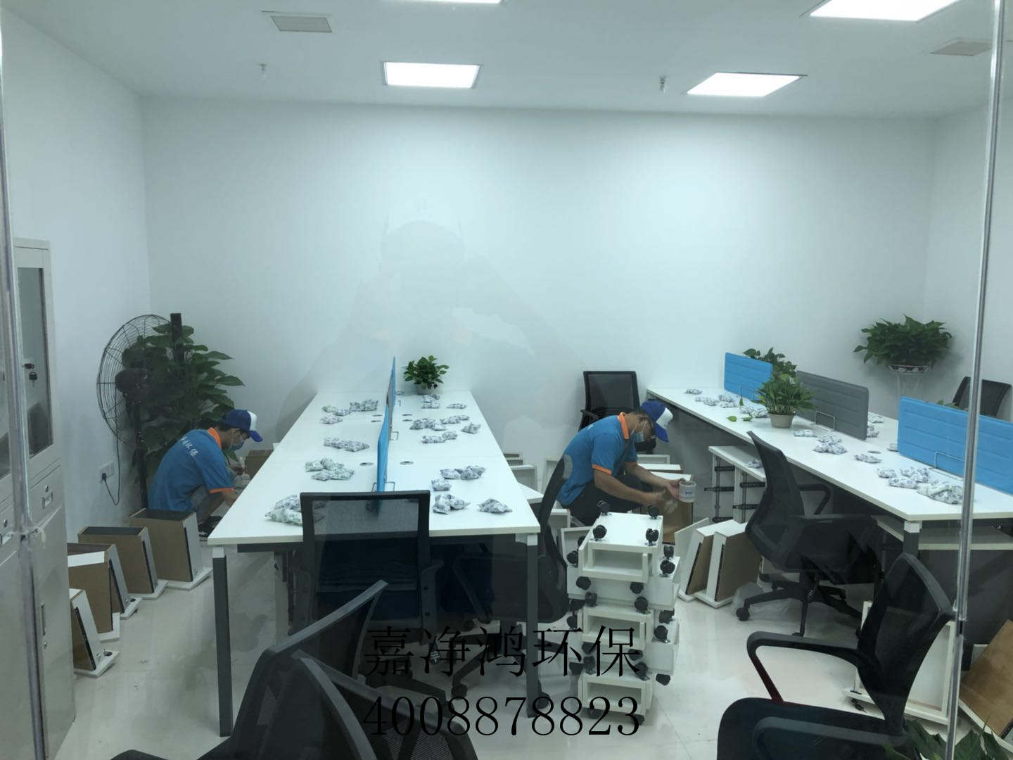 武漢市嘉凈鴻環(huán)保科技有限公司