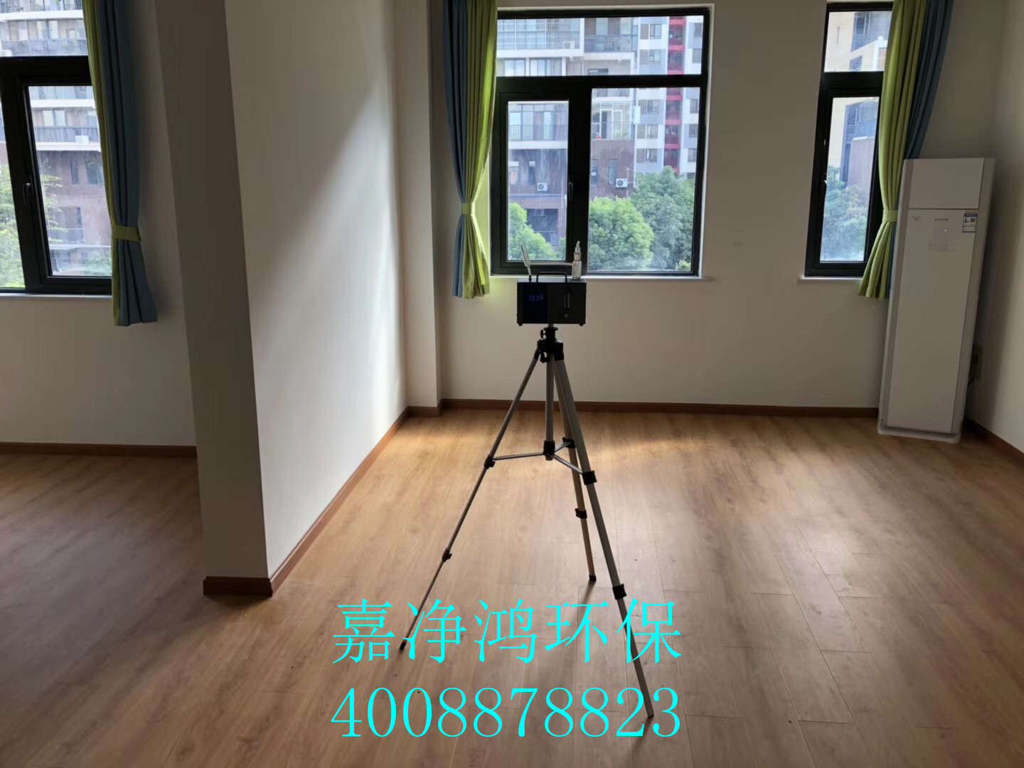 武漢市嘉凈鴻環(huán)保科技有限公司